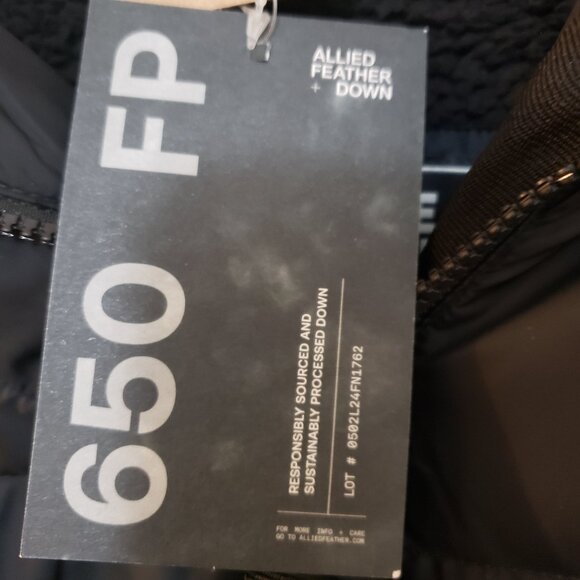 Eddie Bauer New With Tags Down Fill Parka - Plus Size Coats Only Sold Online on - Picture 10 of 12